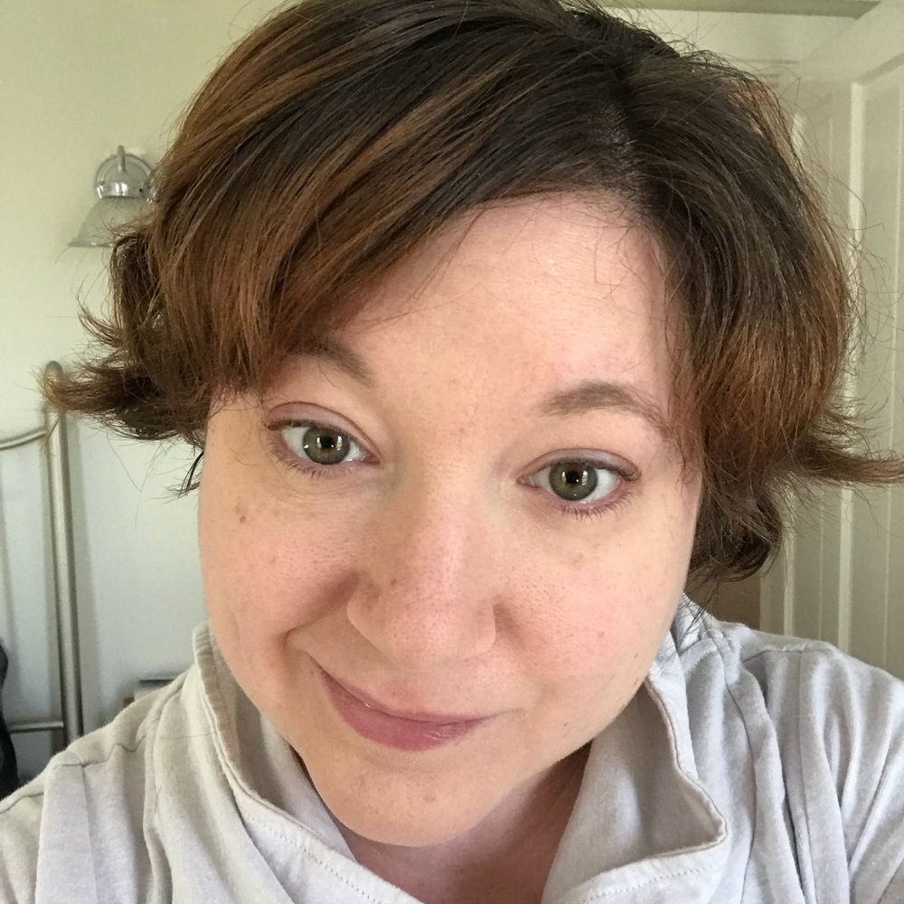 Meet your Posher, Jen